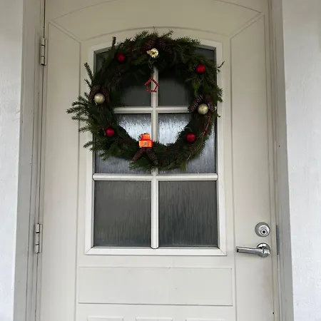 Motel Arina Toivakka