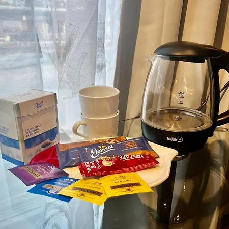 Arina Motel Toivakka