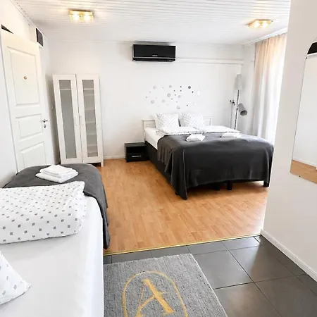 Motel Arina *