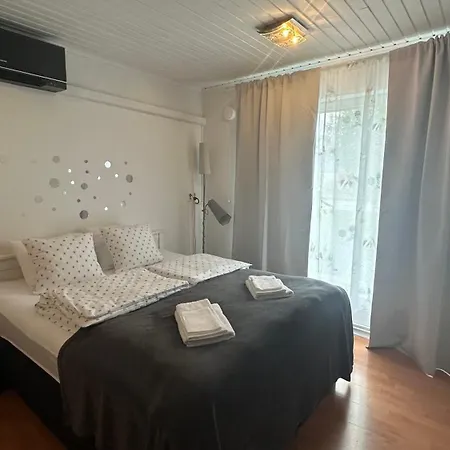 Motel Arina Toivakka