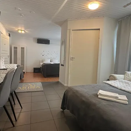 Motel Arina