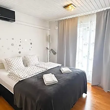 Motel Arina Toivakka