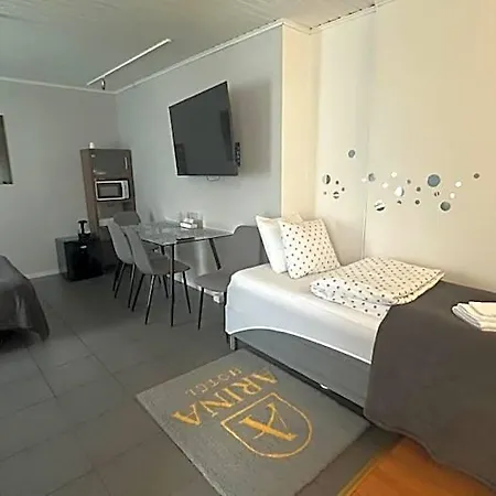 Arina Motel Toivakka