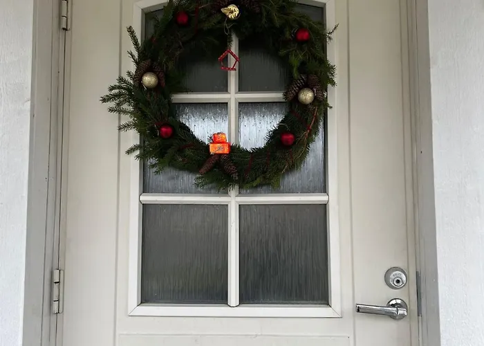 موتيل Arina Toivakka